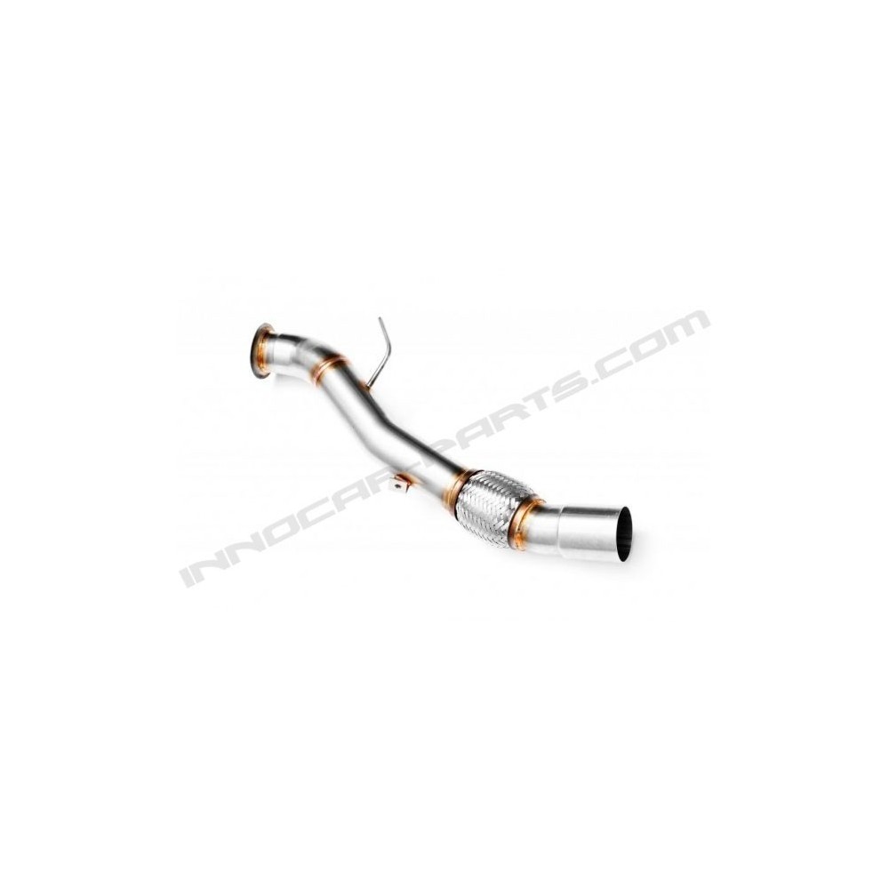 DOWNPIPE BMW SERIE 5 535d (M57N)