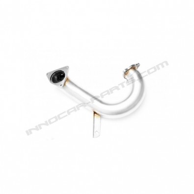 DOWNPIPE RENAULT MEGANE RS