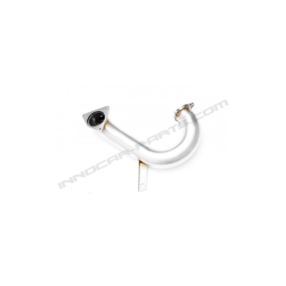 DOWNPIPE RENAULT MEGANE RS