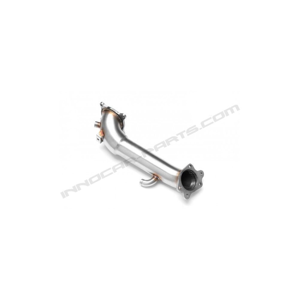 DOWNPIPE HONDA CIVIC TYPE R
