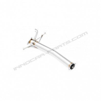 DOWNPIPE VOLVO