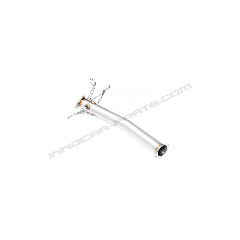 DOWNPIPE VOLVO