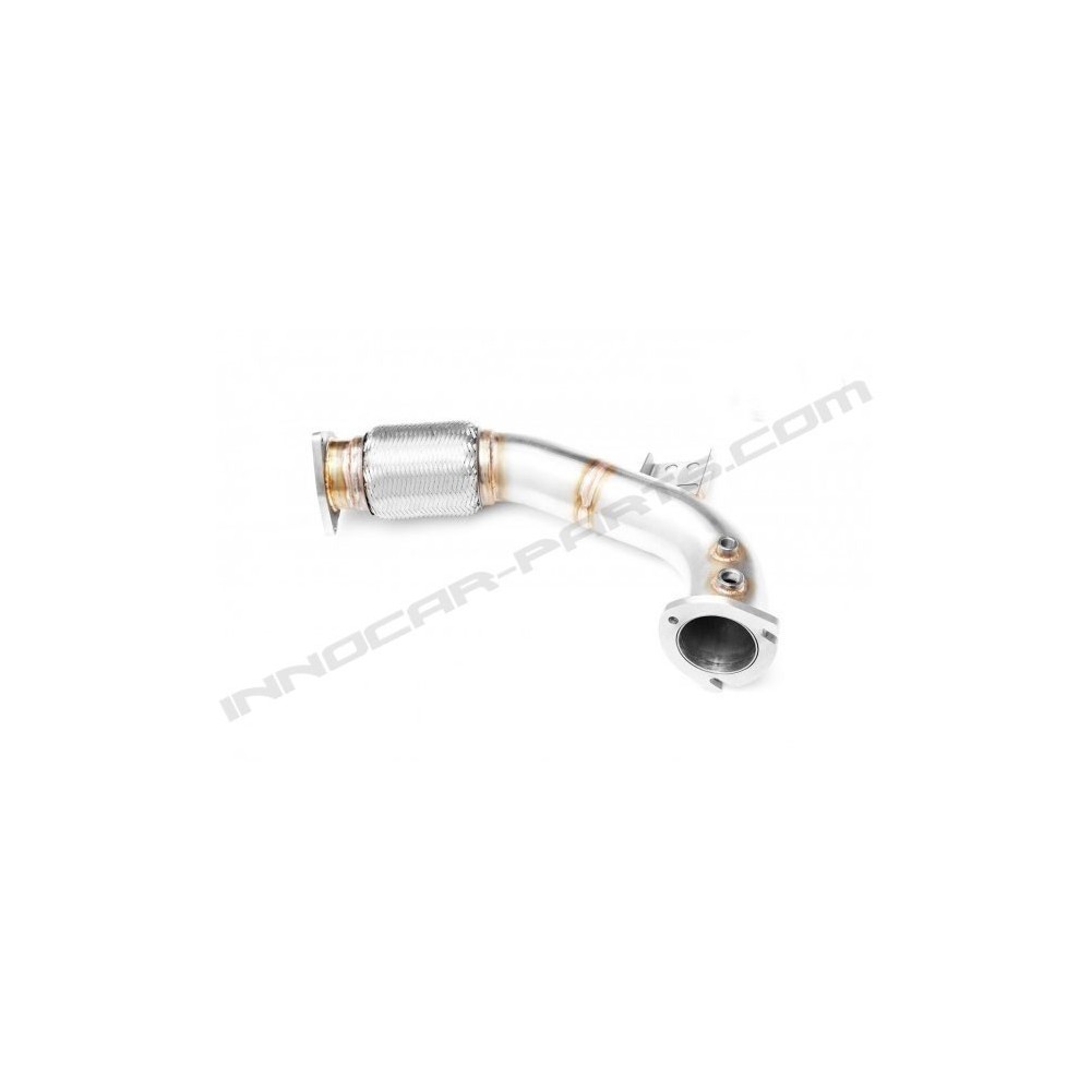 DOWNPIPE VOLVO