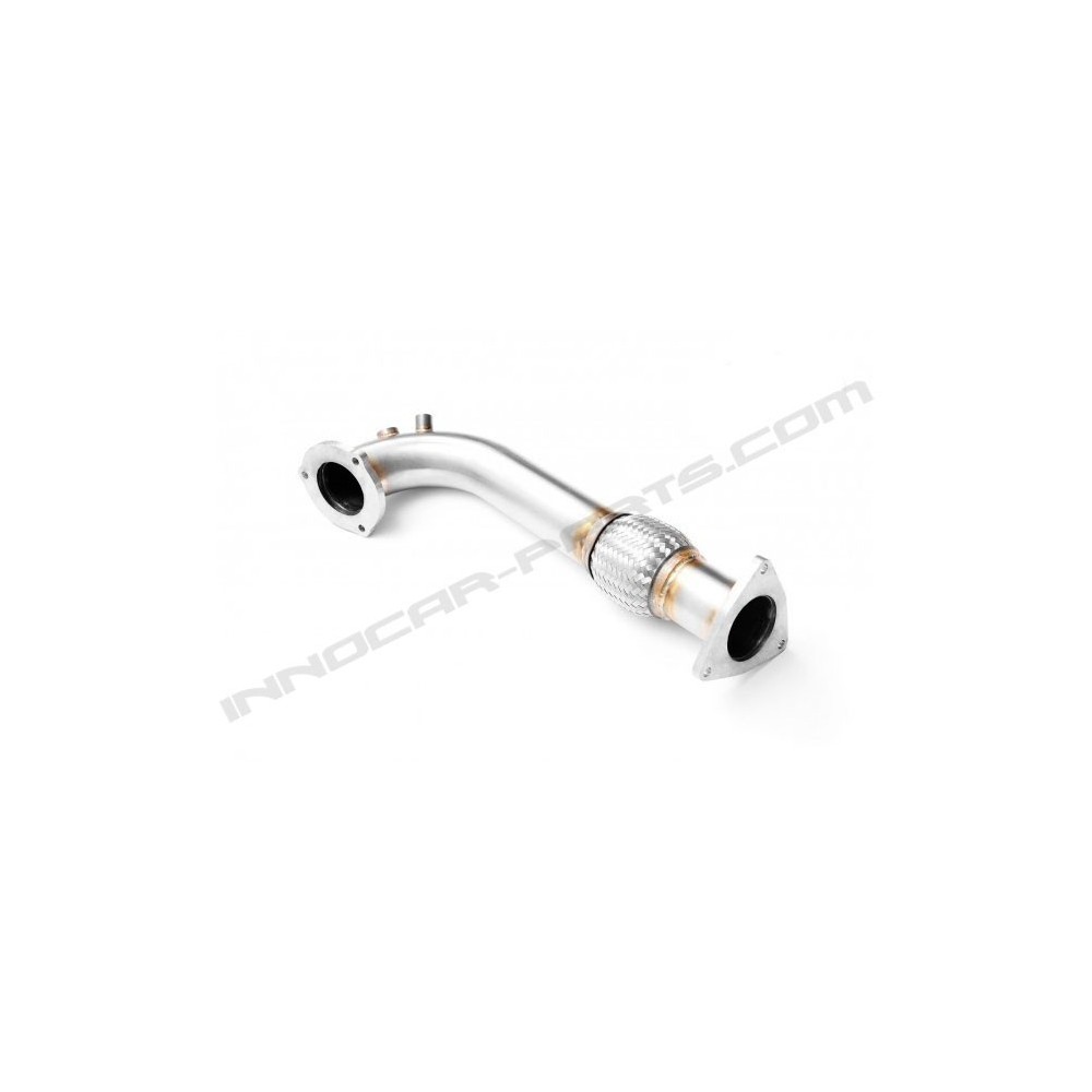 DOWNPIPE VOLVO