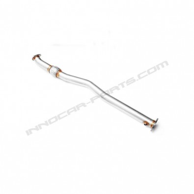 DOWNPIPE OPEL ASTRA/ZAFIRA OPC