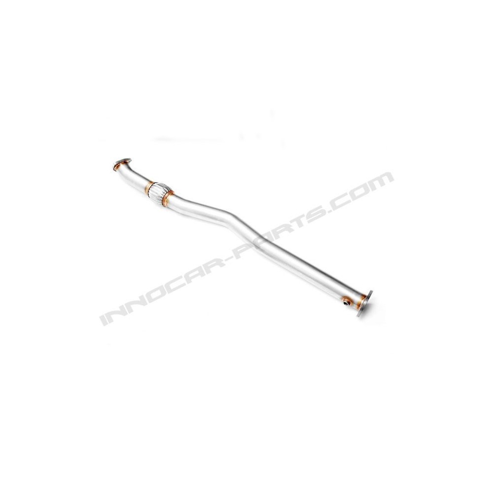 DOWNPIPE OPEL ASTRA/ZAFIRA OPC
