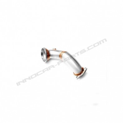 DOWNPIPE OPEL ASTRA/ZAFIRA OPC