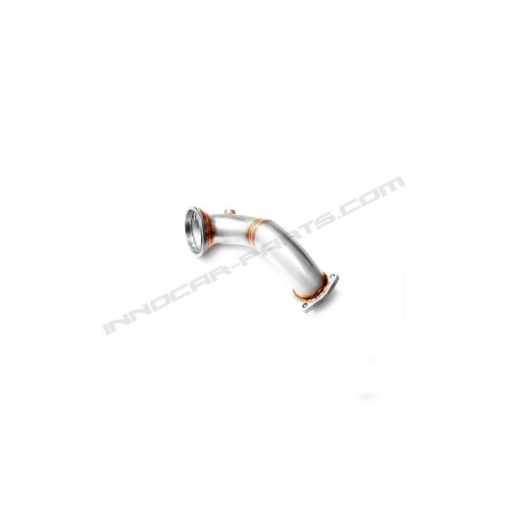 DOWNPIPE OPEL ASTRA/ZAFIRA OPC