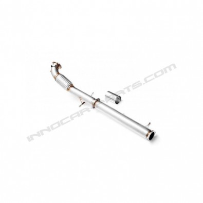 DOWNPIPE FORD FOCUS RS
