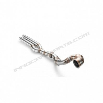 DOWNPIPE