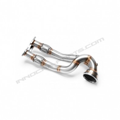 DOWNPIPE AUDI RS3