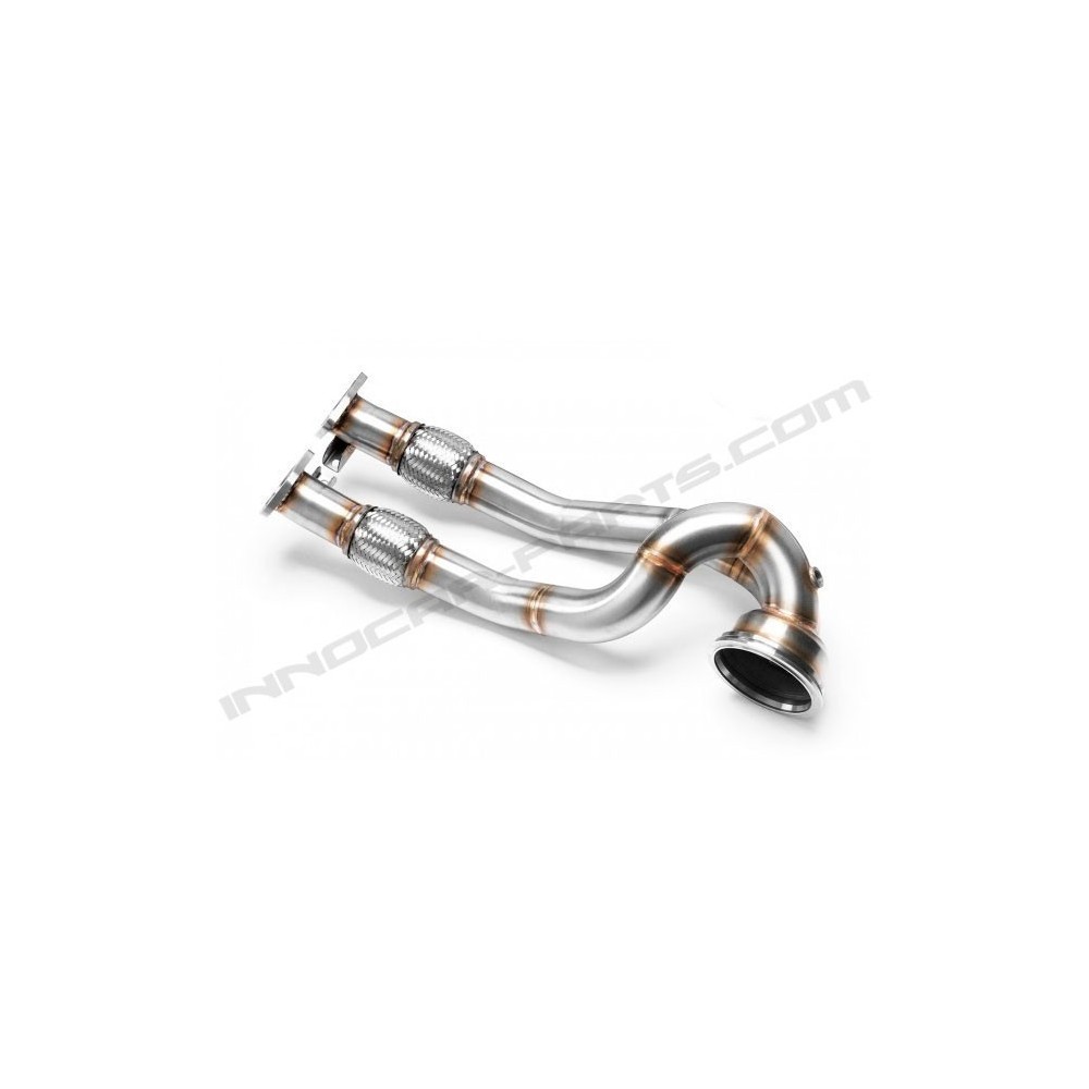 DOWNPIPE AUDI RS3