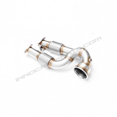 DOWNPIPE