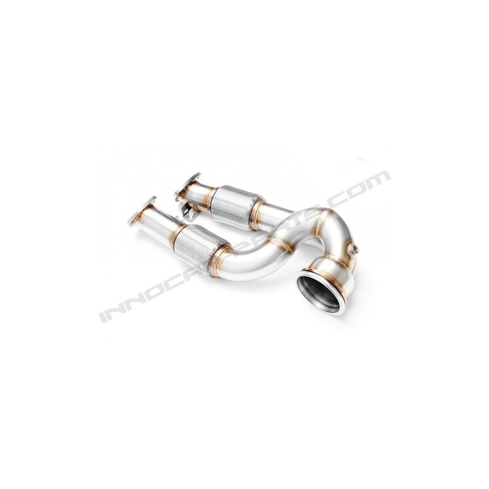 DOWNPIPE