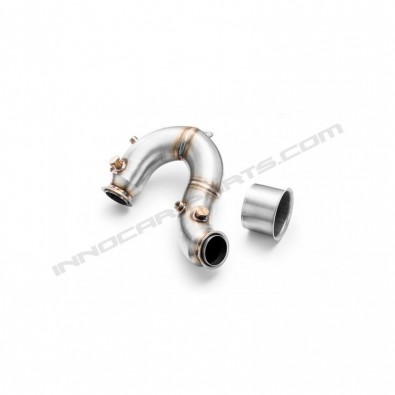 DOWNPIPE AUDI/SEAT/SKODA/VW 1.6TDI/2.0TDI