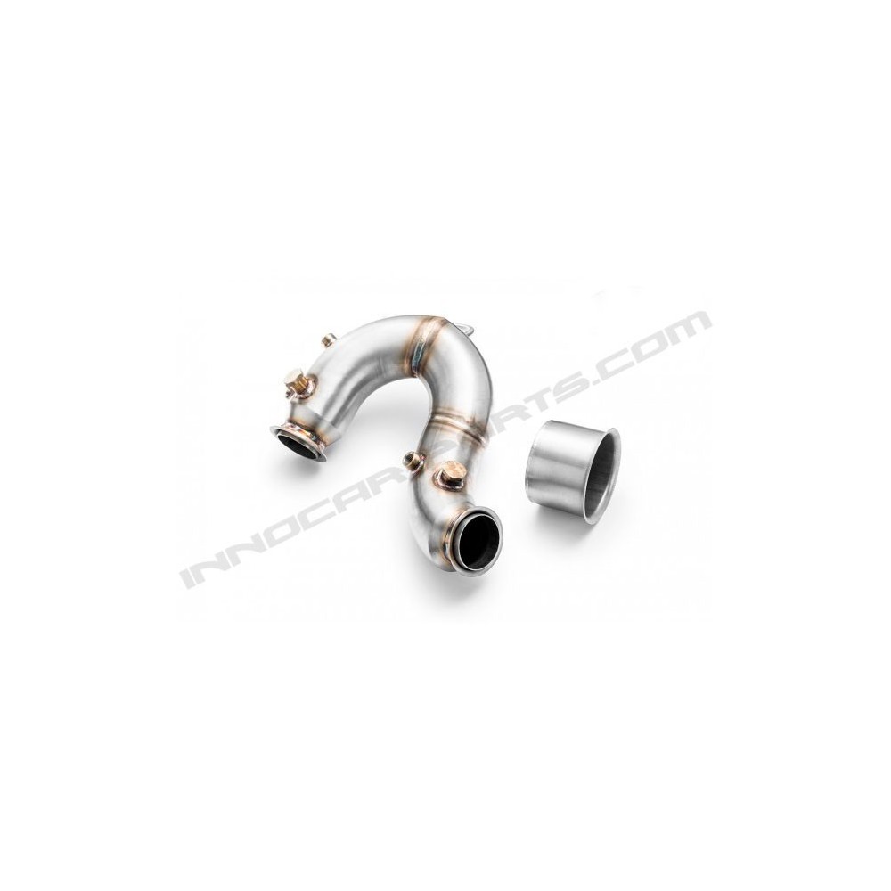 DOWNPIPE AUDI/SEAT/SKODA/VW 1.6TDI/2.0TDI