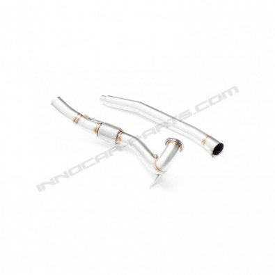 DOWNPIPE