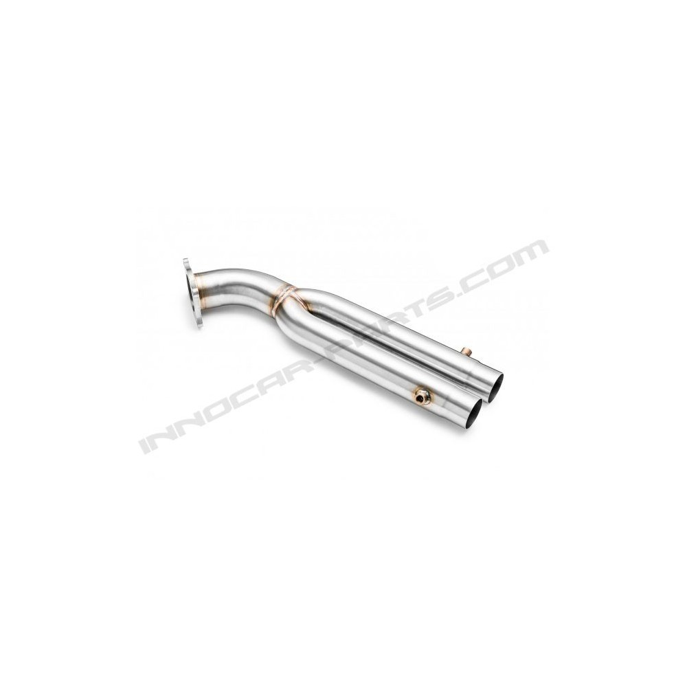 DOWNPIPE 