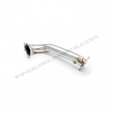DOWNPIPE AUDI QUATTRO