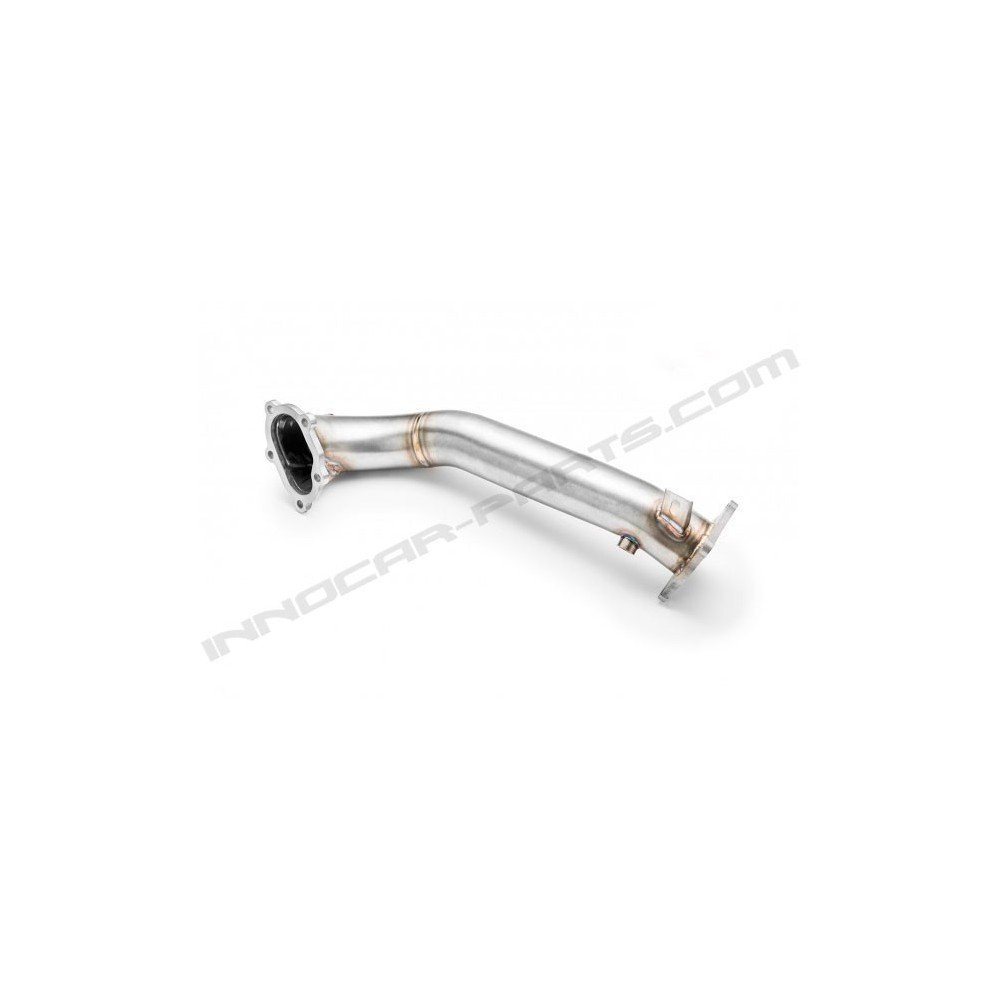 DOWNPIPE AUDI QUATTRO