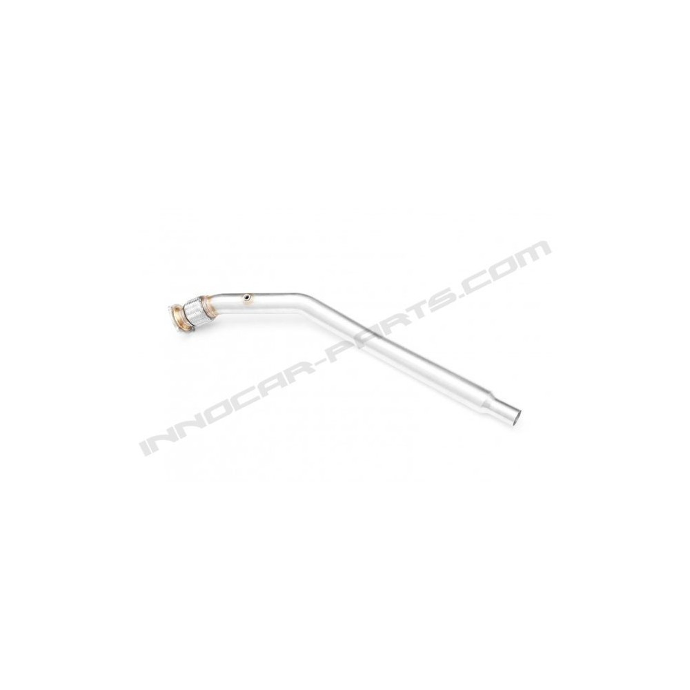 DOWNPIPE AUDI/SEAT/SKODA QUATTRO