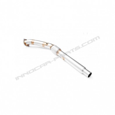 DOWNPIPE AUDI/SEAT/SKODA/VW 1.8T