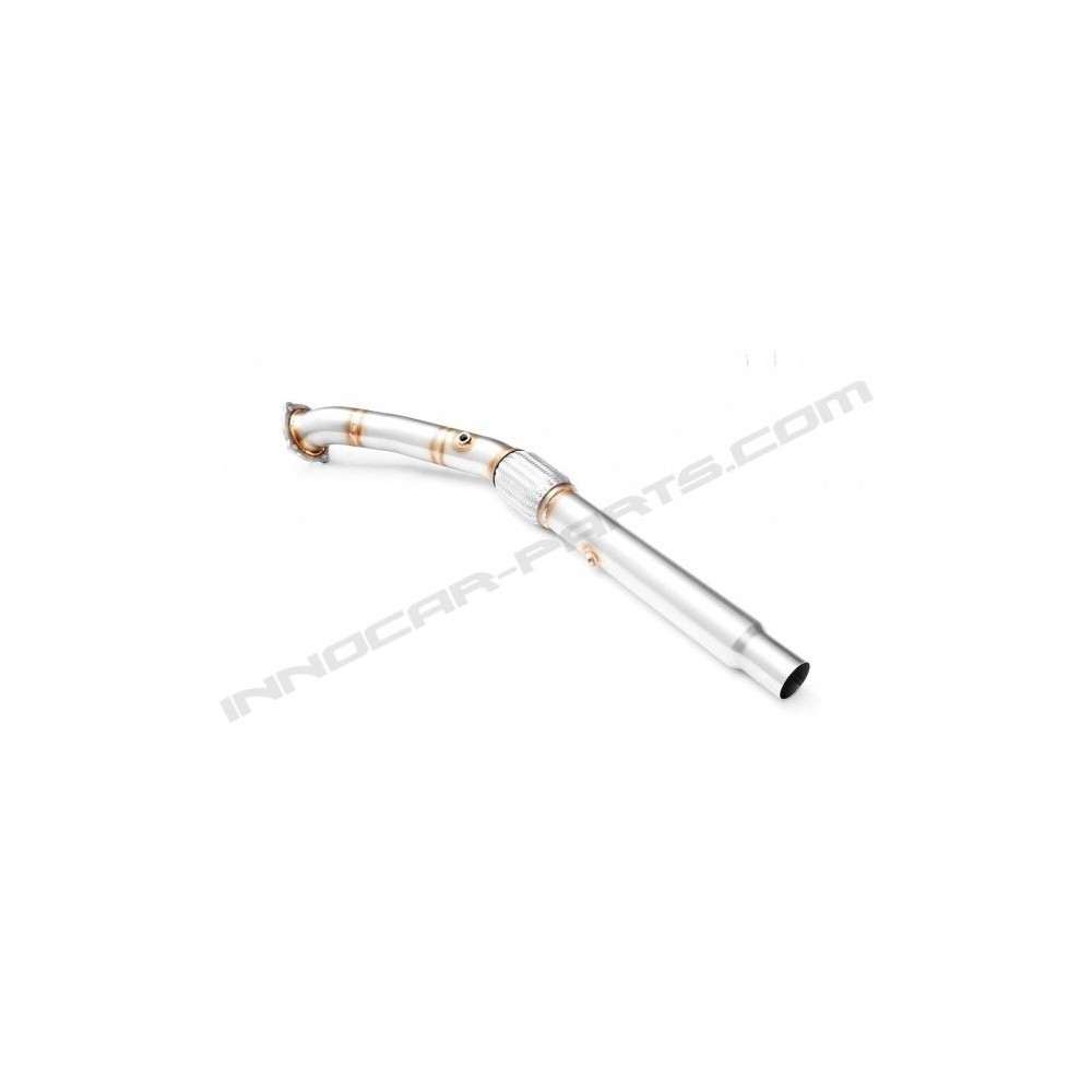 DOWNPIPE AUDI/SEAT/SKODA/VW 1.8T