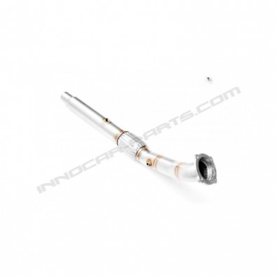 DOWNPIPE AUDI/SEAT/SKODA/VW 1.8T