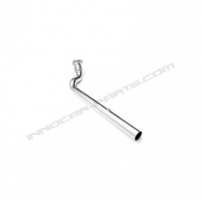 DOWNPIPE AUDI/SEAT/SKODA/VW 1.8T 3"