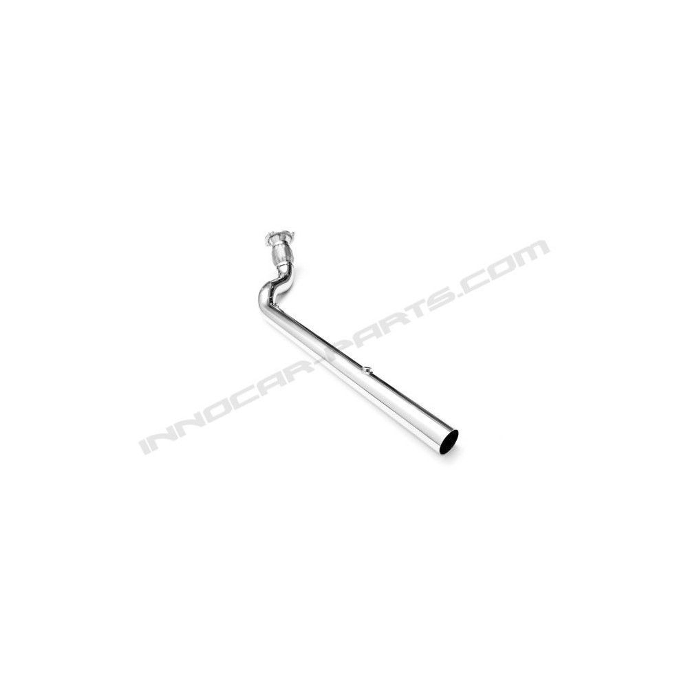 DOWNPIPE AUDI/SEAT/SKODA/VW 1.8T 3"