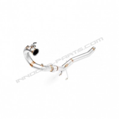 DOWNPIPE AUDI/VOLKSWAGEN