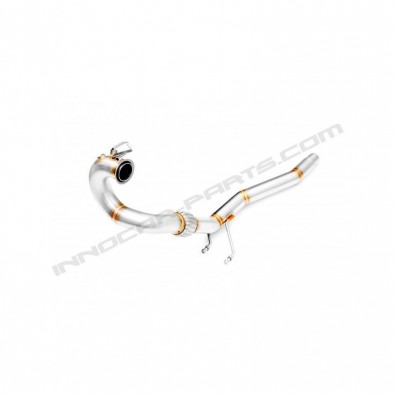 DOWNPIPE AUDI/SEAT/SKODA/VW 1.9/2.0 TDI