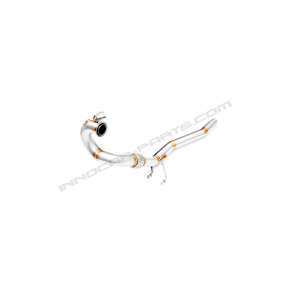 DOWNPIPE AUDI/SEAT/SKODA/VW 1.9/2.0 TDI