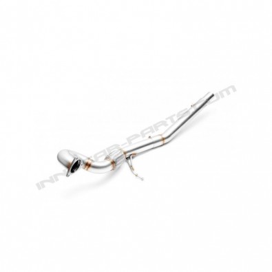 DOWNPIPE AUDI 1.8T QUATTRO 3"