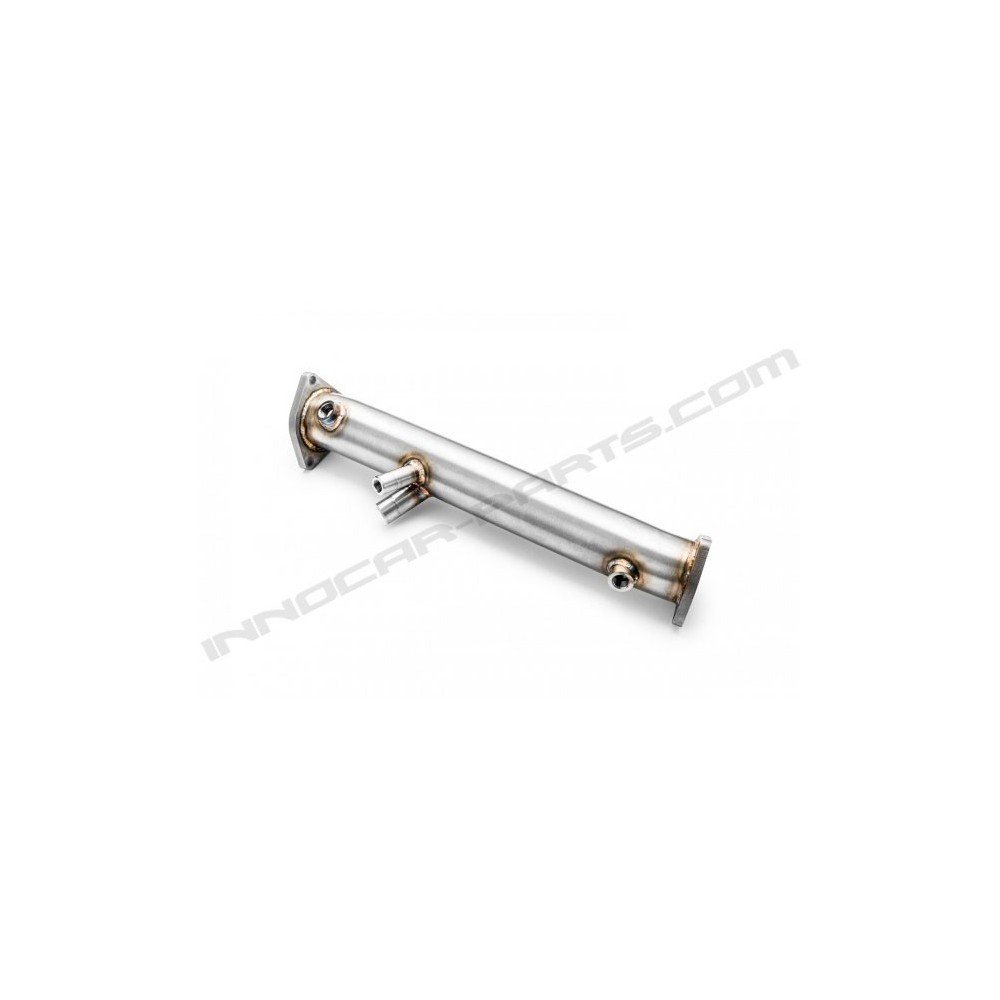 DOWNPIPE AUDI A6 2.0TDI