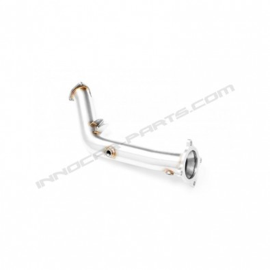 DOWNPIPE AUDI A4/A5