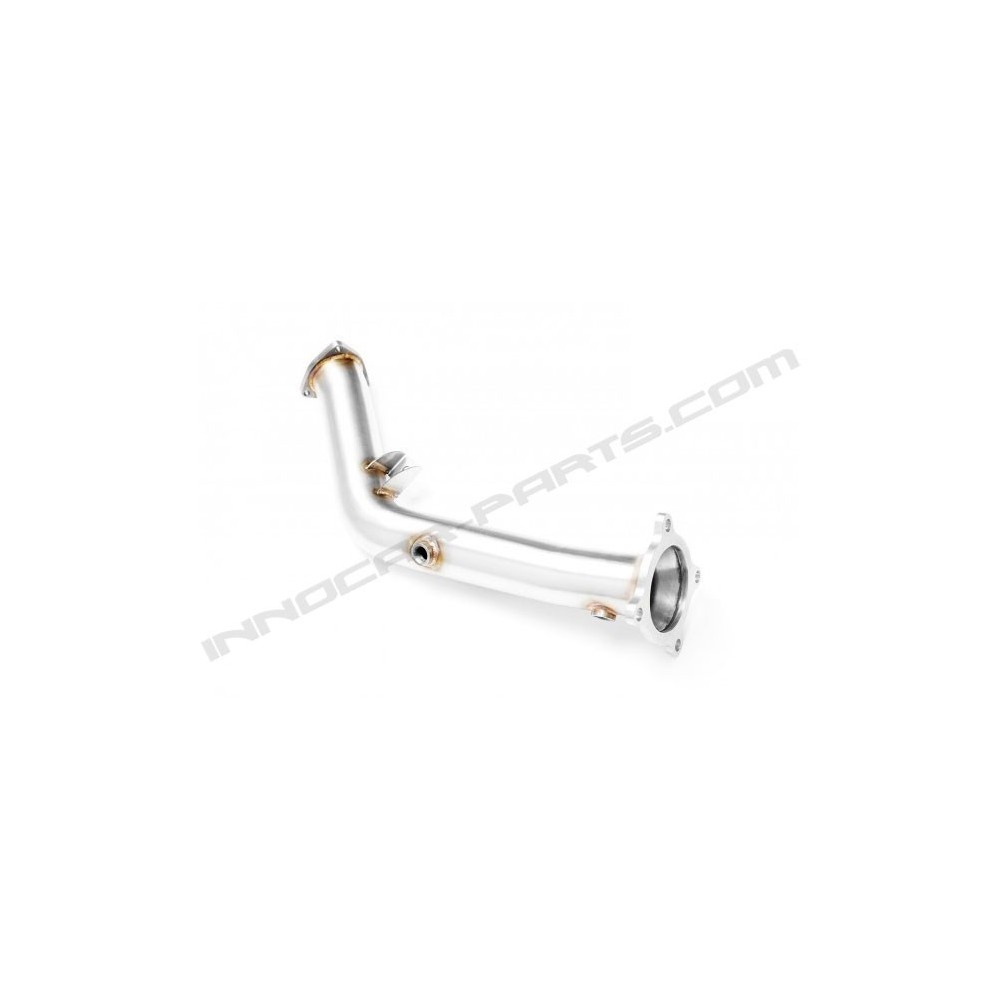 DOWNPIPE AUDI A4/A5