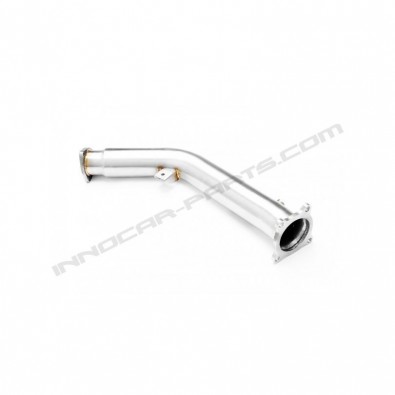 DOWNPIPE AUDI 1.8TFSI 3"