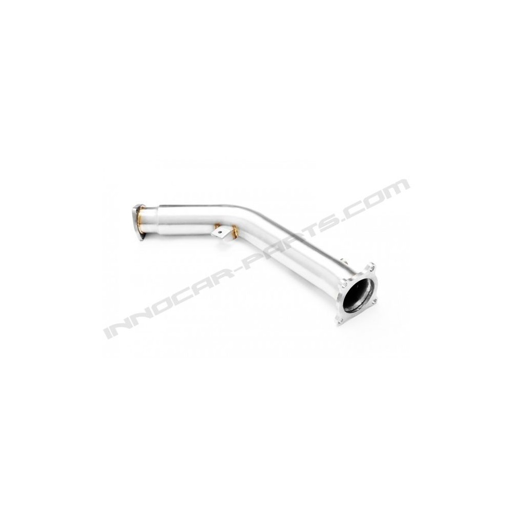 DOWNPIPE AUDI 1.8TFSI 3"