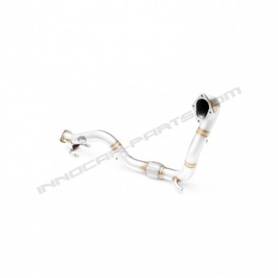 DOWNPIPE VOLKSWAGEN GOLF/SCIROCCO 1.4TSI