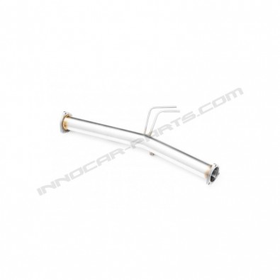 DOWNPIPE AUDI A4