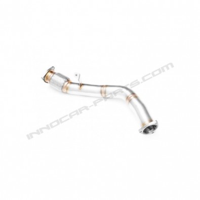 DOWNPIPE AUDI A4 2.7/3.0TDI