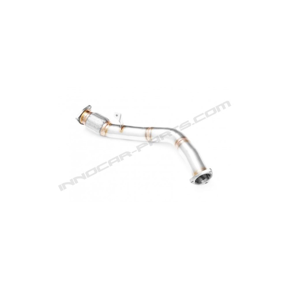 DOWNPIPE AUDI A4 2.7/3.0TDI