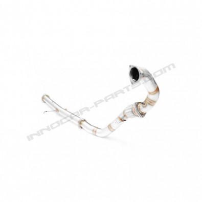 DOWNPIPE AUDI A4 2.7/3.0TDI