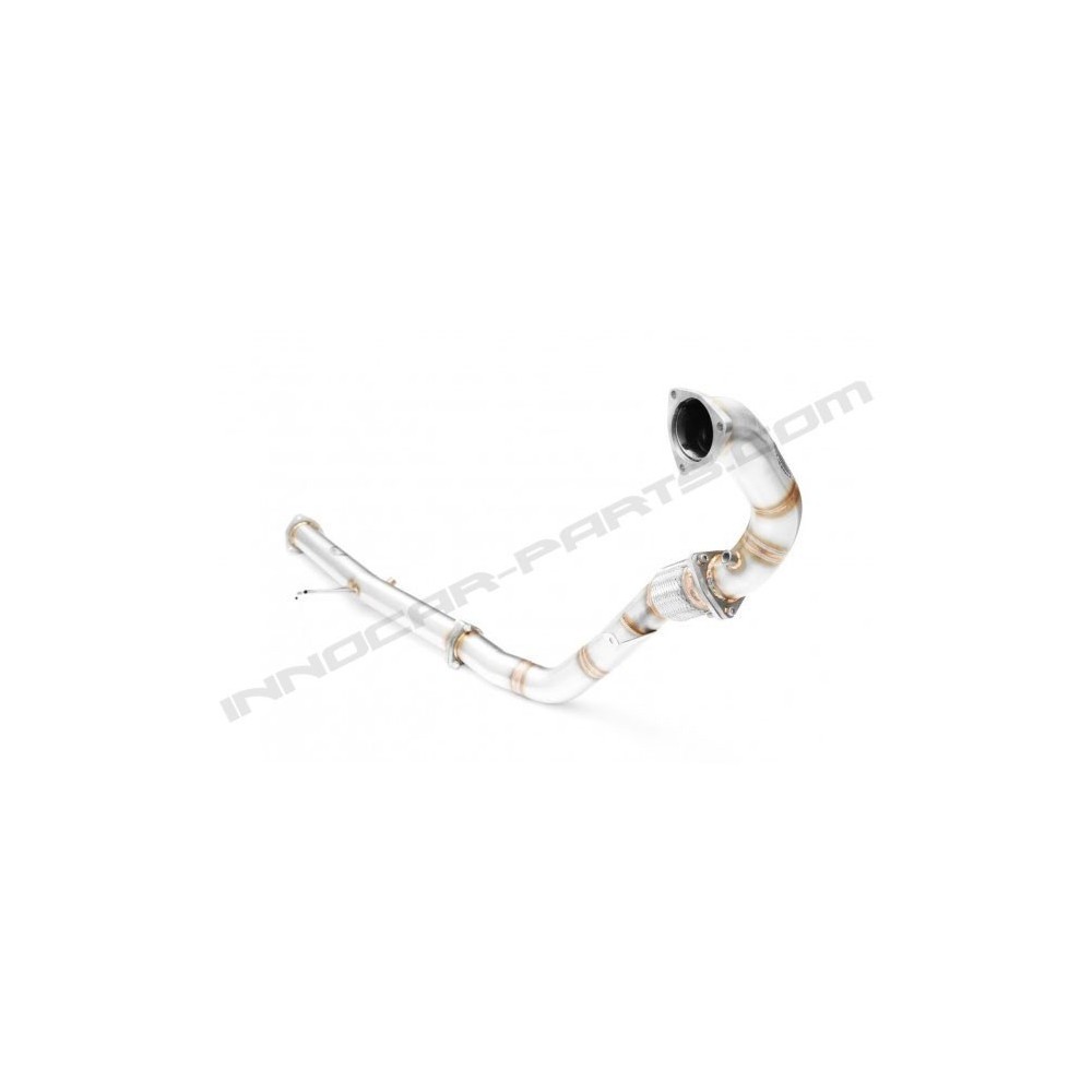 DOWNPIPE AUDI A4 2.7/3.0TDI