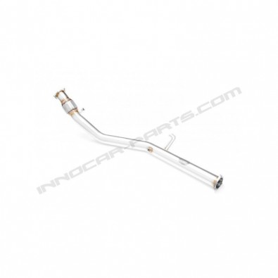 DOWNPIPE AUDI A4 2.7/3.0TDI