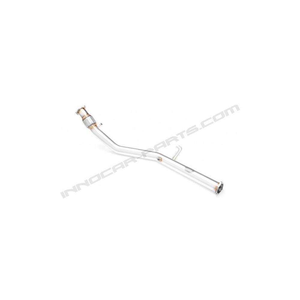 DOWNPIPE AUDI A4 2.7/3.0TDI