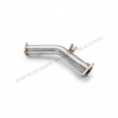 DOWNPIPE SEAT EXEO 2.0TDI