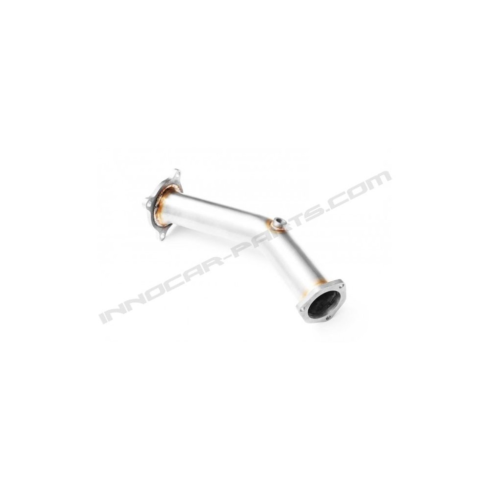 DOWNPIPE AUDI A4/A6 2.0TFSI