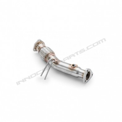 DOWNPIPE AUDI A4 1.9/2.0TDI